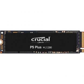 SSD Crucial P5 Plus 1TB PCI Express 4.0 x4 M.2 2280