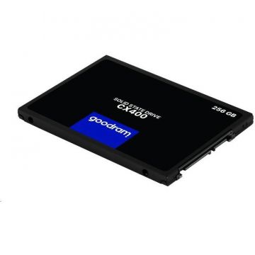 SSD CX400, 256GB, SATA 2.5
