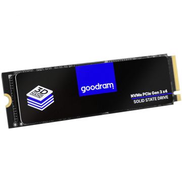 SSD drive PX500-G2 1TB M.2 PCIe 3x4 NVMe 2280