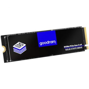 SSD drive PX500-G2 512GB M.2 PCIe 3x4 NVMe 2280