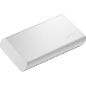 SSD Extern Lacie Portable, 2TB, 2.5inch, USB 3.1