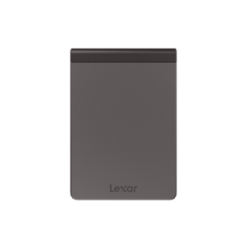 SSD Extern Lexar SL200 1TB USB 3.1 Type-C (Gri)