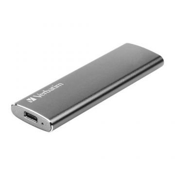 SSD Extern Verbatim Vx500 480GB USB 3.1 tip C
