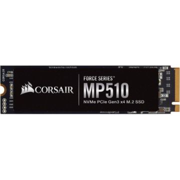 SSD Force MP510B 960GB PCI Express 3.0 x4 M.2 2280