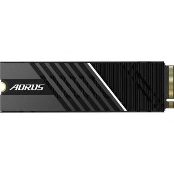 SSD GIGABYTE AORUS Gen4 7000s 1TB PCI Express 4.0 x4 M.2 2280