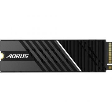 SSD GIGABYTE AORUS Gen4 7000s 2TB PCI Express 4.0 x4 M.2 2280