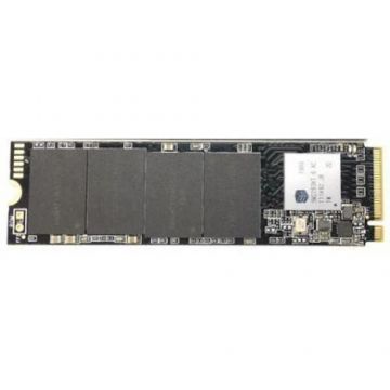 SSD Hikvision E1000 512GB, PCI Express 3.0 x4, M.2 2280