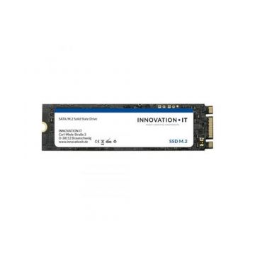 SSD Innovation IT 00-256555, 256GB, M.2 2280, SATA III, Bulk