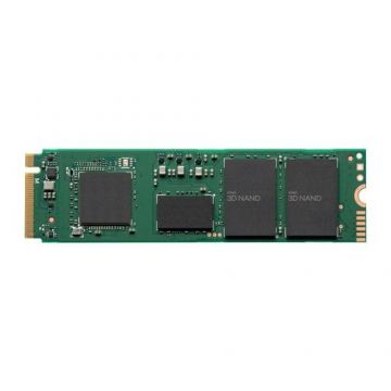 SSD Intel 670p Series 512GB PCI Express 3.0 x4 M.2 2280