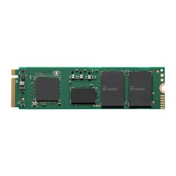 SSD Intel 670p Series 512GB PCI Express 3.0 x4 M.2 2280