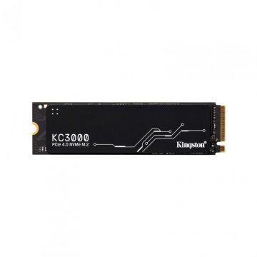 SSD KC3000 M.2 1TB PCIe G4x4 2280