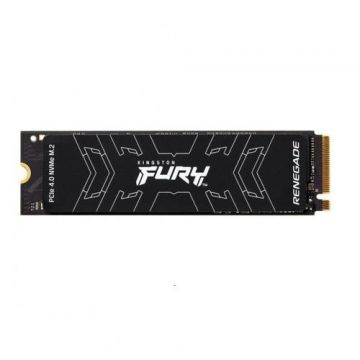 SSD Kingston FURY Renegade 1TB PCI Express 4.0 x4 M.2 2280