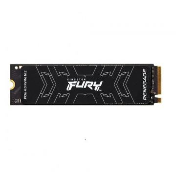 SSD Kingston FURY Renegade 2TB PCI Express 4.0 x4 M.2 2280