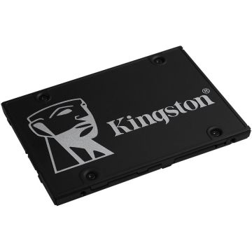 SSD Kingston, SKC600, 2.5, 2TB, SATA 3