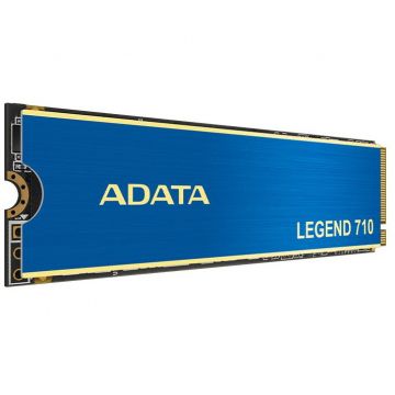 SSD LEGEND 710, 500GB, M.2 2280, PCIe Gen3x4, NVMe