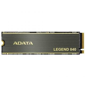 SSD LEGEND 840, 512GB, M.2 2280, PCIe Gen3x4, NVMe