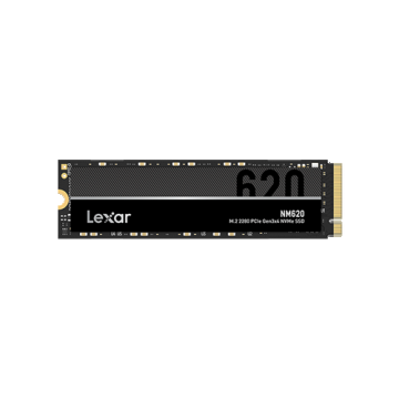 SSD Lexar NM620 256GB PCI Express 3.0 x4 M.2 2280