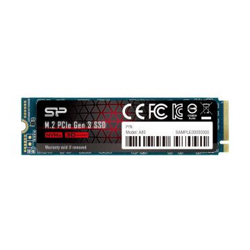 SSD M.2 2280 PCIe,A80,512GB