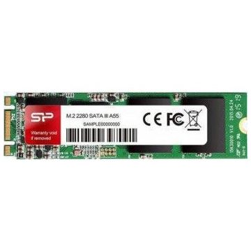 SSD M.2 2280 SATA,A55,512GB