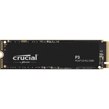 SSD P3 500GB M.2 2280 PCIE Gen3.0 3D NAND