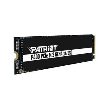 SSD Patriot P400 2TB PCI Express 4.0 x4 M.2 2280