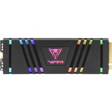 SSD Patriot Viper VPR400 M.2 512GB PCIe Gen4x4