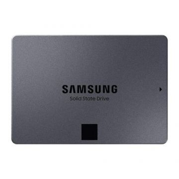 SSD Samsung 870 QVO 1TB, SATA-III, 2.5inch