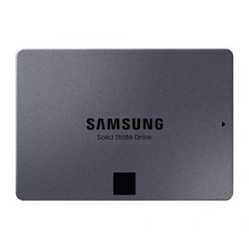 SSD Samsung 870 QVO 4TB, SATA-III, 2.5inch