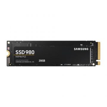 SSD Samsung 980 250GB PCI Express 3.0 x4 M.2 2280