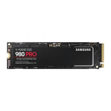 SSD Samsung 980 PRO 2TB PCI Express 4.0 x4 M.2 2280