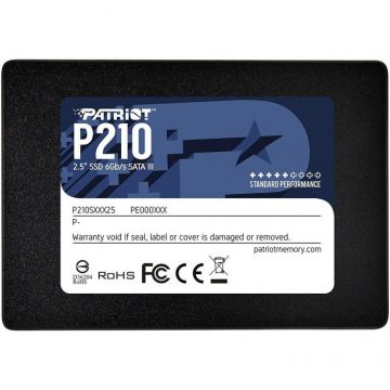 SSD Spark, 512GB, 2.5, SATA3