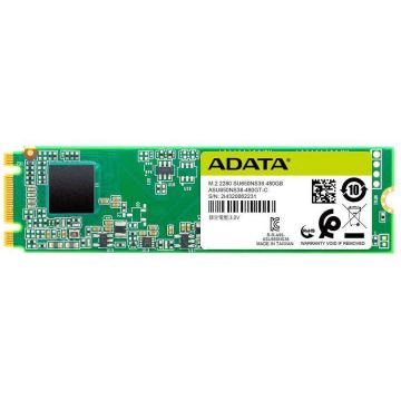 SSD SU650 512GB SATA-III M.2 2280