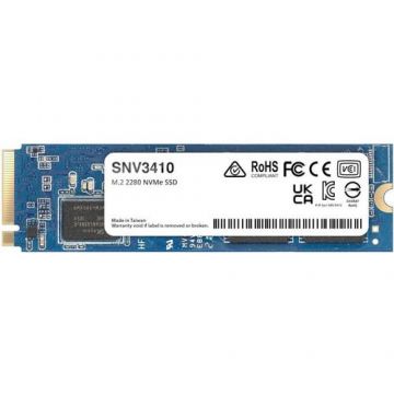 SSD Synology SNV3410 800GB PCI Express 3.0 x4 M.2 2280