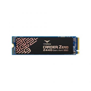 SSD TeamGroup T-Force Cardea Zero Z440 1TB PCI Express 4.0 x4 M.2 2280