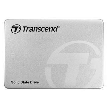 SSD Transcend SSD220, 120GB, 2.5inch, Sata III 600