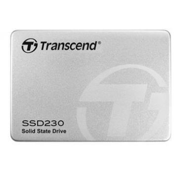 SSD Transcend SSD230S, 128GB, 2.5inch, Sata III 600