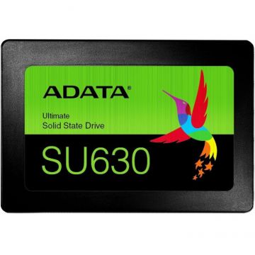 SSD Ultimate SU630, 2.5, 240GB, SATA III, 3D NAND