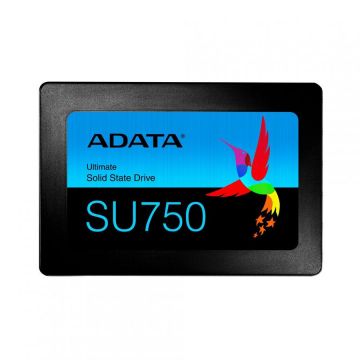 SSD Ultimate SU750, 2.5, 512GB, SATA III, R/W 550/520MB/s