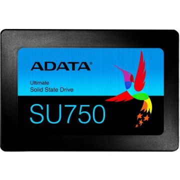 SSD Ultimate SU750 3D NAND 2.5'' 256GB, SATA 3