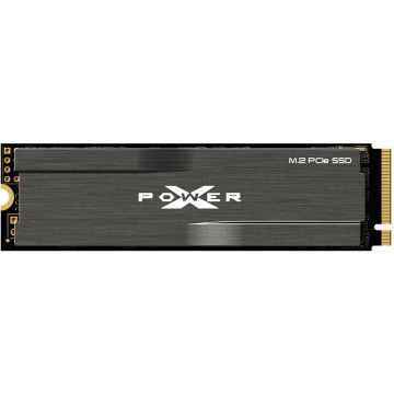 SSD XD80 1TB PCIe Gen 3x4 M.2 2280