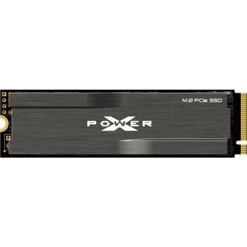 SSD XD80 256GB PCIe Gen 3x4 M.2 2280