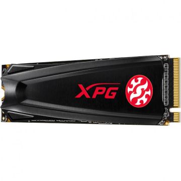SSD XPG Gammix S5, 2TB, PCI-Express 3.0 x4, M.2