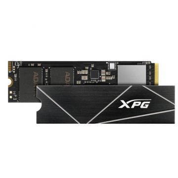 SSD XPG Gammix S70 BLADE, 4TB, M.2 2280, PCIe Gen3x4, NVMe