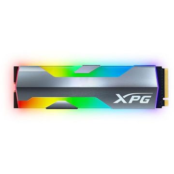 SSD XPG SPECTRIX S20G, 1TB, PCIe Gen3x4 M.2 2280