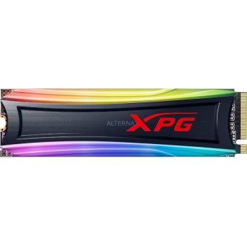 SSD XPG Spectrix S40G 1TB M2 2280 Pcie