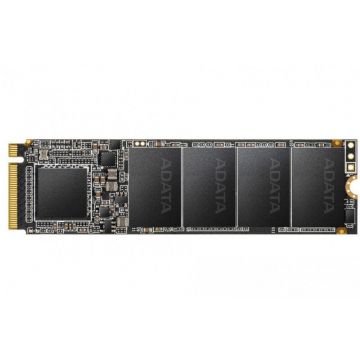 SSD XPG SX6000 PRO, 1TB, M.2 2280, PCI Express 3.0 x4 NVMe, 3D TLC