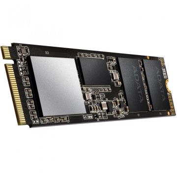 SSD XPG SX8200 PRO, 2TB, M.2-2280, PCI Express 3.0x2 NVMe