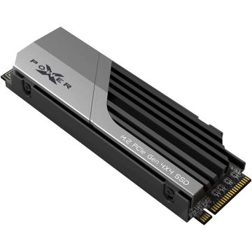 SSD XPOWER XS70 2TB M.2 2280 PCIe 4 NVMe