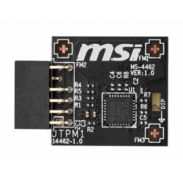 TPM 2.0 Module(SPI) Windows 10