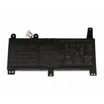 Baterie Asus G512LW Li-Polymer 4335mAh 4 celule 15.4V